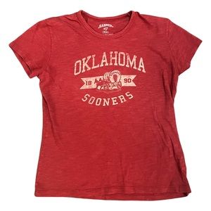 OU | Oklahoma Sooners Game Day Tee